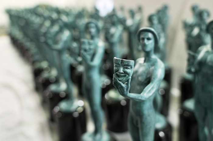 'One Battle After Another', 'Sinners' se enfrentam no Actor Awards no confronto final pré-Oscar