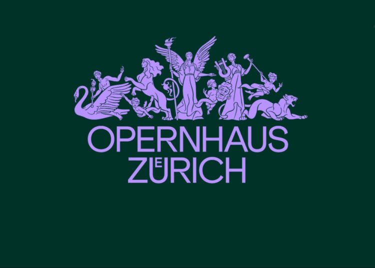 Opernhaus Zürich lança novo festival de música