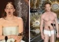 Os 10 momentos de celebridades mais estranhos da história do Oscar que se transformaram em puro constrangimento de segunda mão