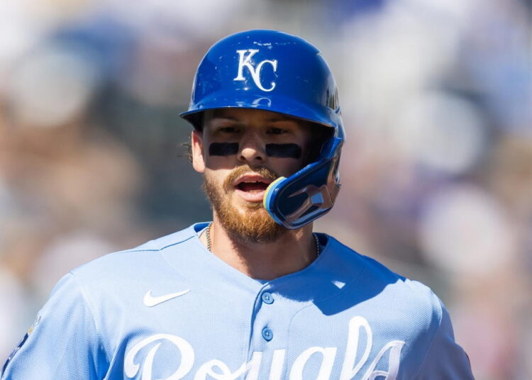 Os Royals vencerão o AL Central nesta temporada?