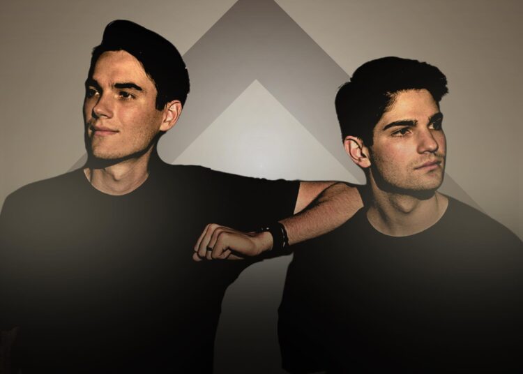 Os Scally Brothers compartilham sua jornada de fé, música e esperança por trás do novo single “GOOD GOOD GOD”