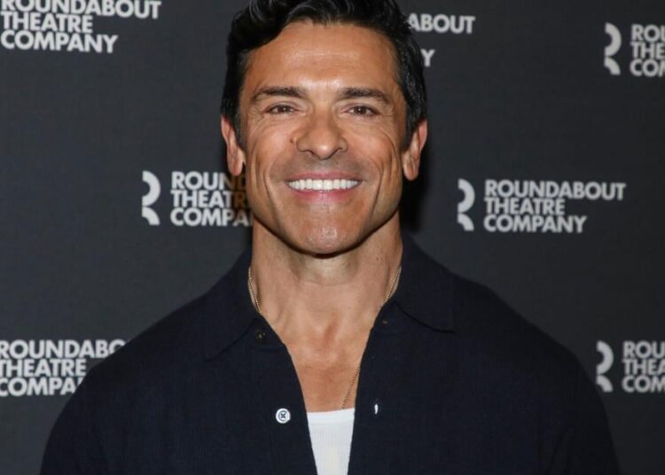 Os aniversários de celebridades na semana de 29 de março a 4 de abril incluem Mark Consuelos e Natasha Lyonne | Entretenimento
