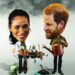 Os “cansativos” Harry e Meghan “falharam” na Netflix, revela o Top Hollywood Insider