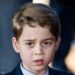 Os colegas de classe do príncipe George deram a ele um apelido adorável em grande homenagem à realeza | Real | Notícias