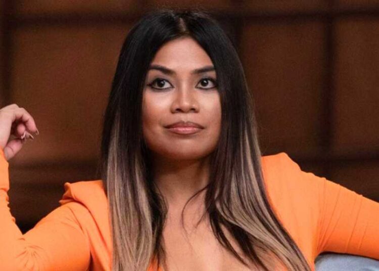 Os concorrentes restantes do I'm A Celebrity 2026 vazaram