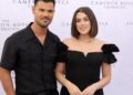 Os dois Taylor Lautners estão esperando um bebê Lautner em breve