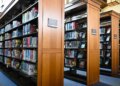 Os eventos de abril da biblioteca Charlevoix celebram poesia, música e muito mais