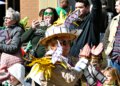 Os eventos de fim de semana no condado de York incluem show em trailers e música ao vivo