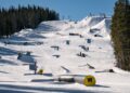 Os eventos de primavera da Copper Mountain incluem corridas, música ao vivo, Sunsation e uma nova adição ao lago