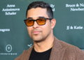 Os fãs de 'NCIS' estão derretendo com a postagem emocional de Wilmer Valderrama sobre sua filha