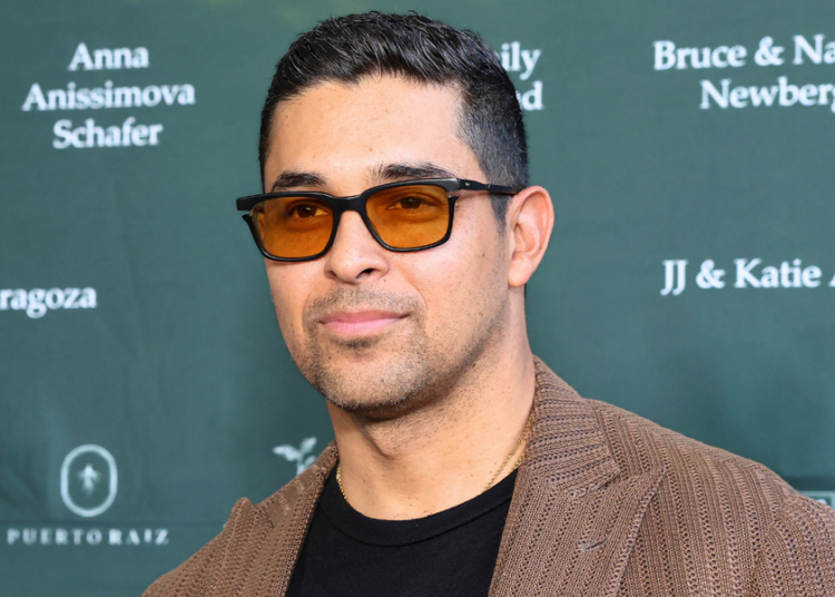 Os fãs de 'NCIS' estão derretendo com a postagem emocional de Wilmer Valderrama sobre sua filha