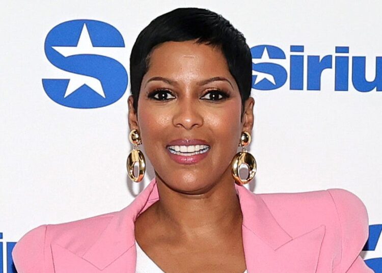 Os fãs de Tamron Hall não estão prontos para notícias surpresa do Oscar