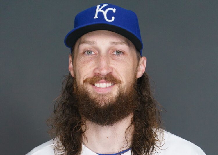 Os fãs do Royals certamente respiraram aliviados após o último relatório de lesão de Matt Strahm