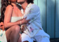 Os fãs não podem deixar de ver o que Selena Gomez fez no podcast do marido após a reação dos pés sujos
