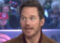 Os filhos mais novos de Chris Pratt nunca assistiram a um único filme