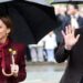 Os gestos silenciosos do príncipe William e da princesa Kate revelam seu vínculo em meio ao estresse real
