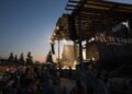 Os locais de Modesto acumulam 2.026 escalações de country, rock e comédia