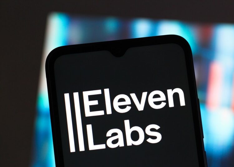 Os usuários do ElevenLabs agora podem ser pagos por músicas de IA com o Music Marketplace