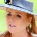 Os ‘laços estreitos de Epstein’ de Sarah Ferguson examinados na carta do legislador dos EUA