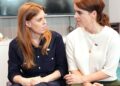 Os ‘verdadeiros sentimentos’ de Beatrice e Eugenie por Andrew e Fergie – ‘comendo a chorar’ | Real | Notícias