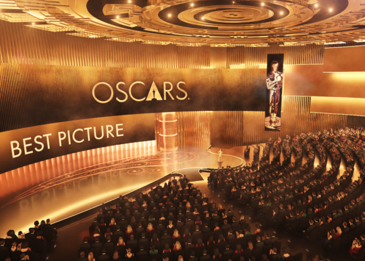 Oscar deixará o Dolby Theatre de Hollywood em 2029