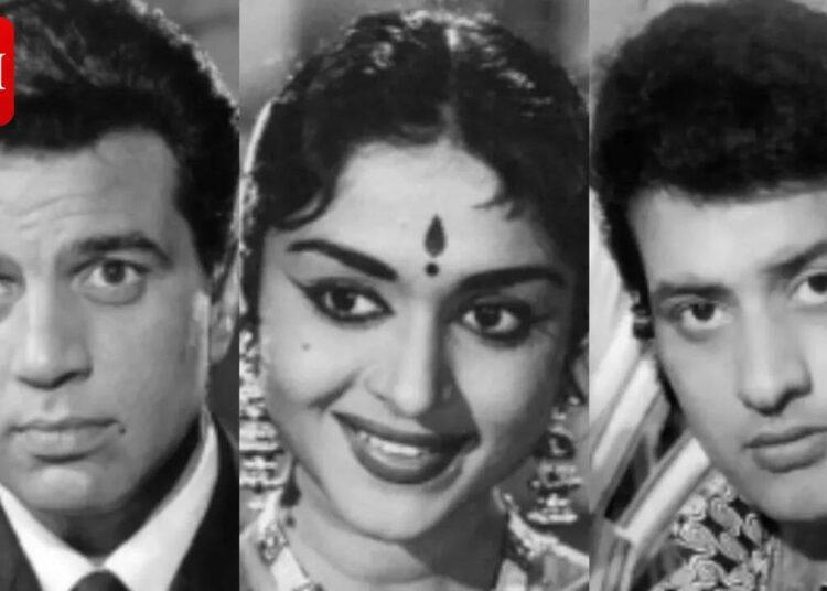 Oscar lembra estrelas indianas Dharmendra, Manoj Kumar, B Saroja Devi e Kota Srinivasa Rao no segmento Memorium |