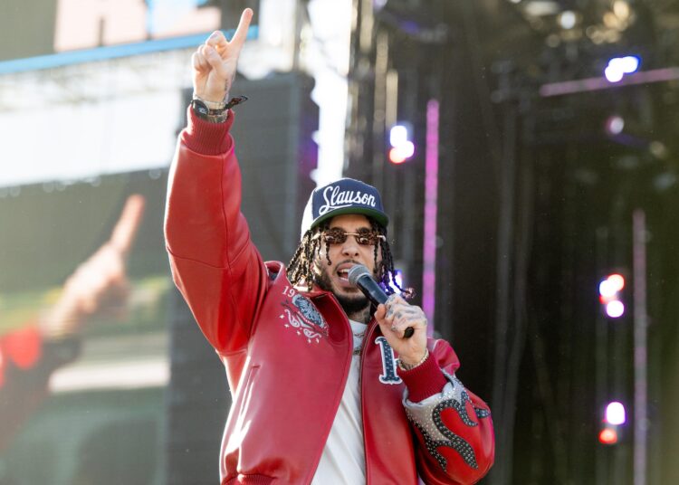 Ouça a nova música NSFW de LiAngelo Ball, ‘Aye’ After ‘Tweaker’ Success