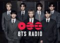 Ouça as novas músicas do BTS ARIRANG na rádio BTS