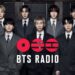 Ouça as novas músicas do BTS ARIRANG na rádio BTS