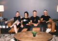 Our Lady Peace reflete sobre mais de 30 anos, novas músicas, datas de turnê e um documentário único