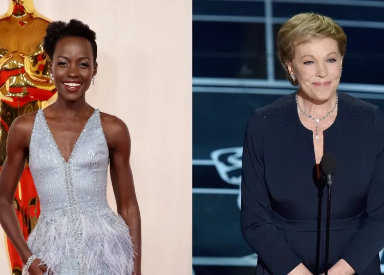 Ovação de pé: 10 atores que ganharam um Oscar por seu primeiro filme