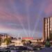 PENN Entertainment prepara inauguração do novo Hollywood Casino Aurora