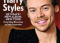 PEOPLE mergulha profundamente na vida, carreira e nova era de Harry Styles com uma edição especial disponível agora