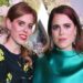 PESQUISA: Beatrice e Eugenie deveriam ser expulsas de suas casas? | Real | Notícias