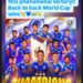 PM Narendra Modi, Akshay Kumar, Virat Kohli, Anushka Sharma, Ajay Devgn, Sachin Tendulkar: Celebridades reagem à vitória da Índia na Copa do Mundo T20 | Notícias de filmes em hindi