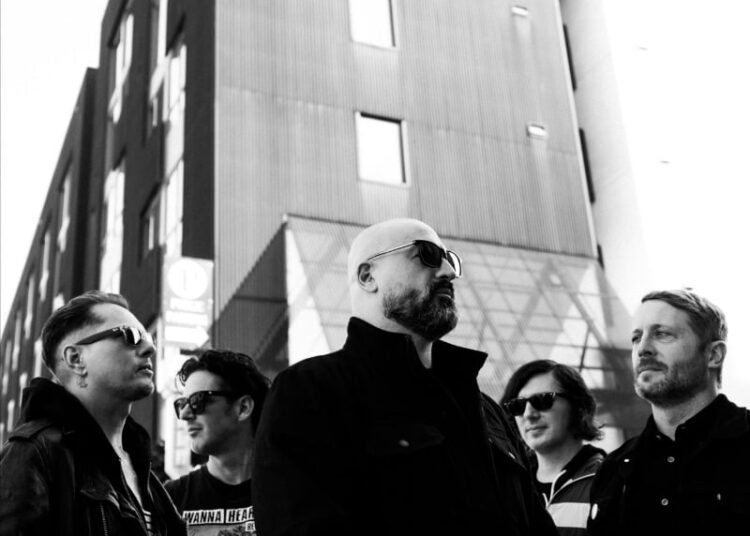 POISON THE WELL lança primeiro álbum em 16 anos e compartilha o videoclipe da faixa “Weeping Tones”