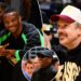 Pacote de celebridades Crypto.com Arena para o thriller Lakers-Nuggets