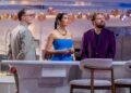 Padma Lakshmi encontra uma nova cozinha competitiva com a 'America's Culinary Cup' da CBS | Entretenimento