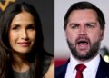 Padma Lakshmi lança grande sombra no gosto de Usha Vance - e não é pelo motivo que você esperaria