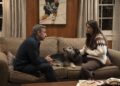 Para Steve Carell e Charly Clive, não há problema em brincar de bagunça em ‘Rooster’