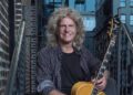 Pat Metheny – Olho Lateral III+ | NCH ​​| Música ao vivo e eventos