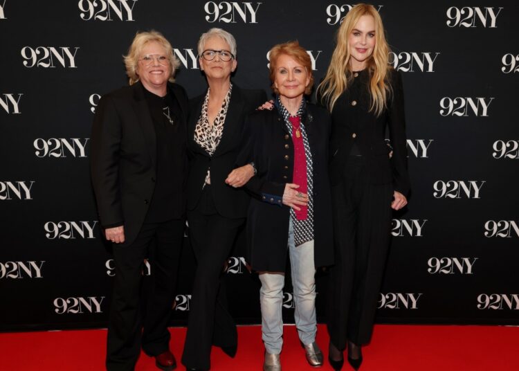 Patricia Cornwell elogia a adaptação de 'Scarpetta' de Nicole Kidman como 'melhor' do que seus livros