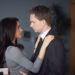 Patrick J. Adams relembra 'Eye Rolls' de Meghan Markle