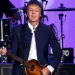 Paul McCartney anuncia novo álbum solo