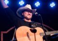 Paul Overstreet é nomeado novo compositor para o Country Hall of Fame