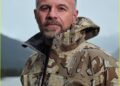 Paul Preece Jr Notícias e fofocas sobre celebridades | Entretenimento, fotos e vídeos