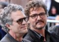 Pedro Pascal e Mark Ruffalo entre celebridades se unindo para fechar o centro de detenção Texas ICE