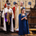 Penny Mordaunt 'roubou a cena' do Rei Charles e da Rainha Camilla na coroação, brinca membro da Família Real