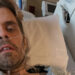 Perez Hilton revela grande susto de saúde com fotos de hospitais