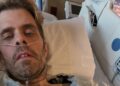 Perez Hilton revela susto de saúde em fotos de hospitais: o que aconteceu?